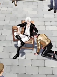 Episode 43 - Hewan Roh: Kebangkitan Dewi Pencipta