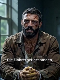 Episode 21 - Verstoßen und erwählt