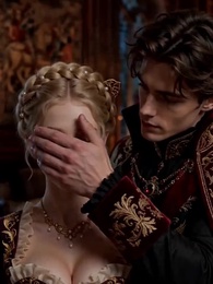 Bitter Alpha Scent Only I Perceive - Episode 19