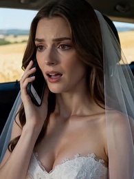 From Bride to Billionaire's Wife - Episode 3