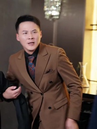 Dewa Perang Pengemis  - Episode 23