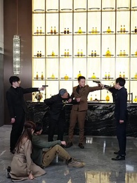 Episode 24 - Dewa Perang Pengemis 