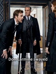 My Mother the Queen - Episode 17