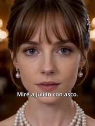 Episodio 13 - La Venganza de la Esposa Trofeo