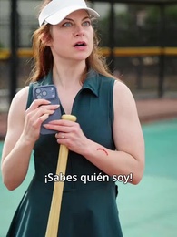 Un Heredero Caído del Cielo para la Matriarca - Episode 33