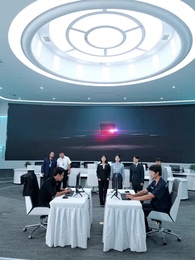 都市の伝説的ハッカー - Episode 44