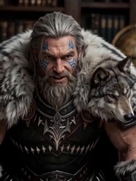 SILVER SCREAM: BLOOD OF THE SILVER BOND" - Episode 24