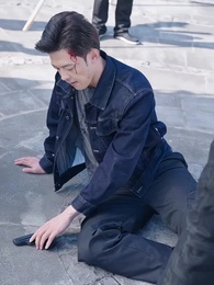 Dewa Perang Pengemis  - Episode 72