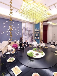 第35話 - 善行システムで大逆転！正月凱旋ざまぁ 