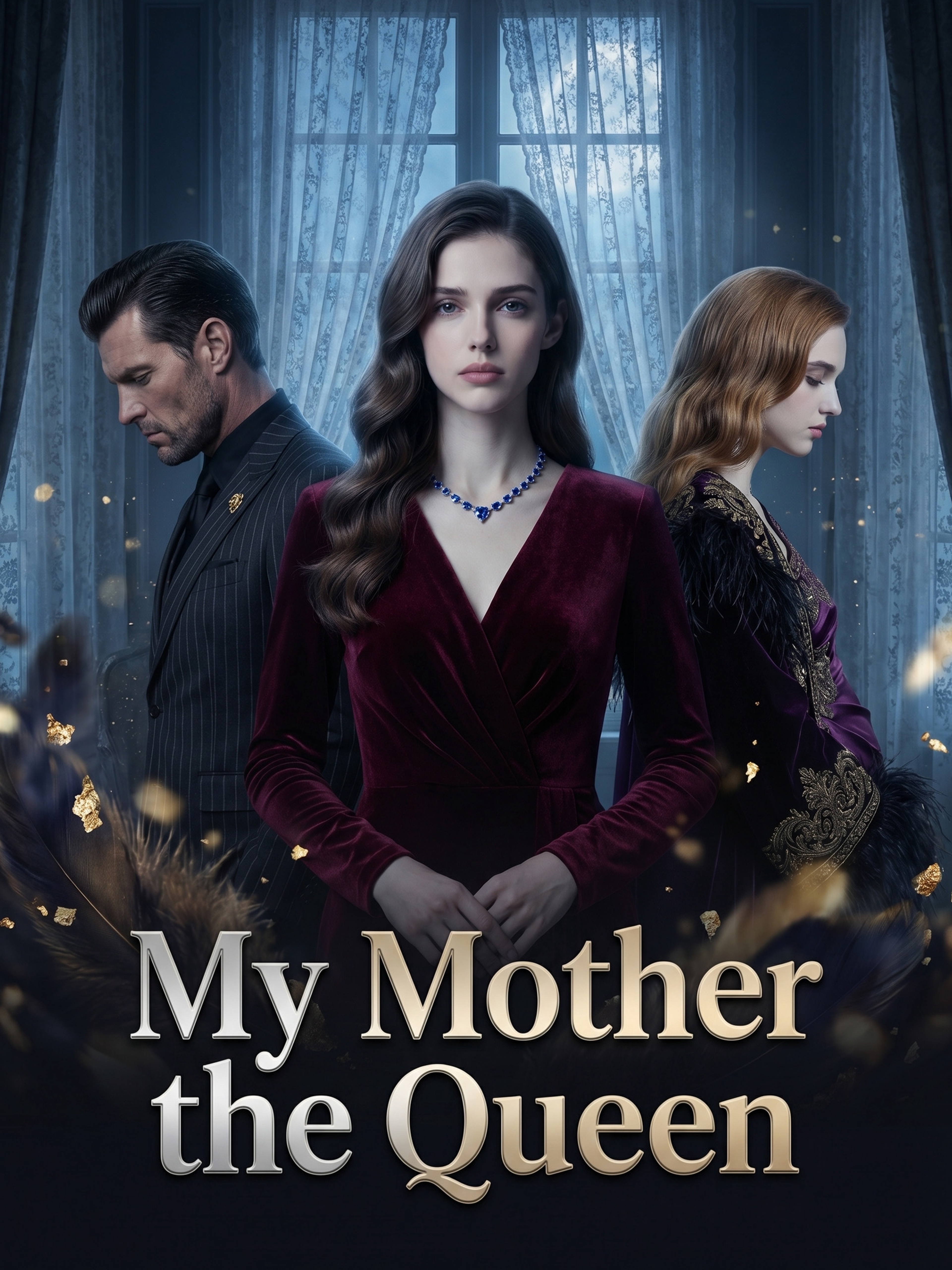 My Mother the Queen