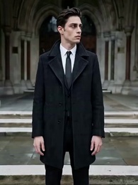 Episode 29 - Sechs Jahre Stille