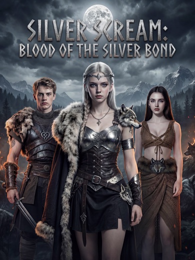 SILVER SCREAM: BLOOD OF THE SILVER BOND"