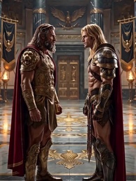 [吹替]もう遅い！女神は裏切り者を許さない - Episode 26