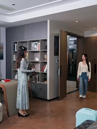 Episode 36 -  Sang Ratu Hukum