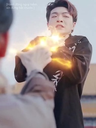 [Lồng tiếng]Mẹ Tổng Tài, Ba Vô Địch - Episode 14