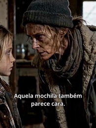 Episódio 22 - Ecos do Destino