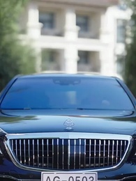 Episode 4 - Debt to Doting: His Sweet Trap