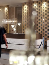 第1話 - 都市の伝説的ハッカー