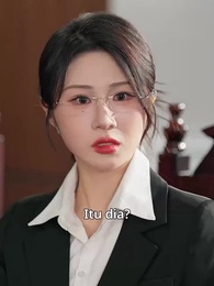  Sang Ratu Hukum - Episode 48