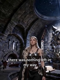 SILVER SCREAM: BLOOD OF THE SILVER BOND" - Episode 16