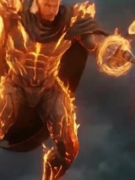 Episodio 22 - [Doblado]¡Atención! Mi Imperio de Rango S