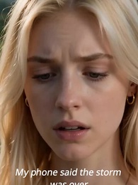 Flood Apocalypse: My Secret Tiny Farm in Pocket - Episode 20