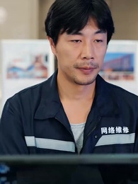 第16話 - 都市の伝説的ハッカー