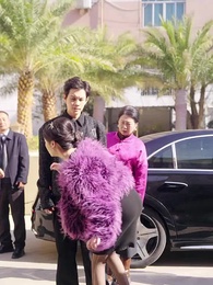 Épisode 67 - Le Retour Triomphal