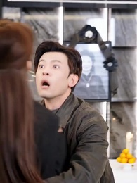 Episode 35 - Dewa Perang Pengemis 