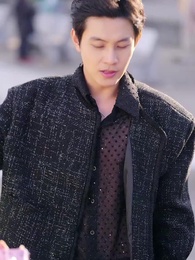 Episode 13 - Takdir Pacar Palsuku