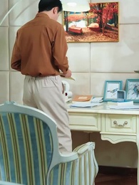 حين عاد الحب متأخراً - Episode 5