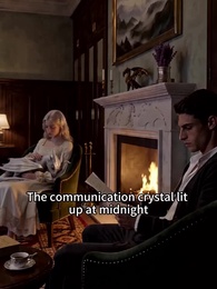 Marry My Ex's Dragon Lord - Episode 6