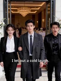 Episode 8 - Betrayed at the Altar  I Married Another Man