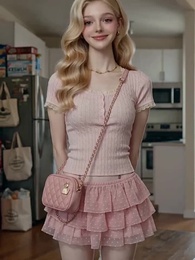 Flood Apocalypse: My Secret Tiny Farm in Pocket - Episode 3