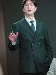 الحلقة 30 - حين عاد الحب متأخراً