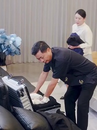 Tập 59 - [Lồng tiếng]Mẹ Tổng Tài, Ba Vô Địch