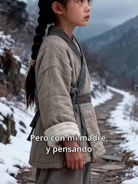 Episodio 9 - [Doblado]La Hija del Cazador