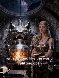 Episode 17 - SILVER SCREAM: BLOOD OF THE SILVER BOND"