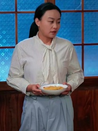  Sang Ratu Hukum - Episode 35