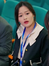  Sang Ratu Hukum - Episode 10