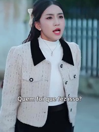 [Dublado]Das Cinzas do Engano - Episode 23