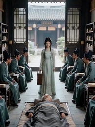 Episode 26 - Healing Shadows: The Rise of Sunny Knox