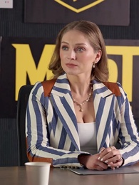 [吹替]手遅れの愛/～捨てられた女王の逆襲～ - Episode 50