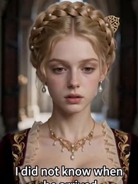 Episode 16 - Bitter Alpha Scent Only I Perceive