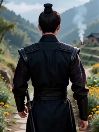 Episode 65 - Healing Shadows: The Rise of Sunny Knox