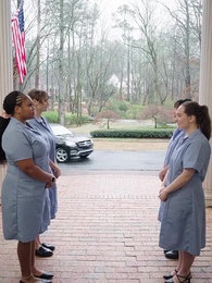 Un Heredero Caído del Cielo para la Matriarca - Episode 3