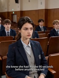 The Pragmatist’s Second Chance - Episode 11