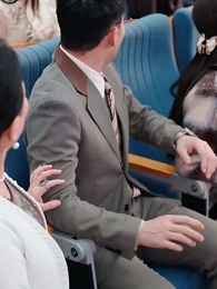 La Madre que Todos Despreciaron - Episode 8