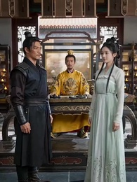 Episode 62 - Healing Shadows: The Rise of Sunny Knox