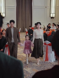 Tập 6 - Tia Nắng Ấm Áp/Giữa Sóng Gió